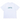 Torsion Tee - White