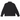 Ovalit Herringbone L/S Shirt Black