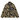 Carhartt WIP Prentis Liner Camo Duck Jacquard Green / Black