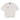 Hand Drawn Thoroughbred T-Shirt Flat White
