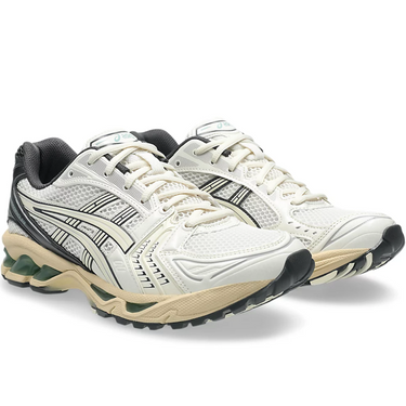 Gel-Kayano 14 Cream/Obsidian Grey