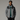 Men's Antora Jacket Smoke pearl TNF Black