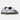 Hammer Valde - White/Optimum Blue-Black