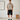 Carpenter  Denim Shorts - Washed Black