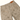 Splatter Cargo Denim Jeans - Bark