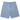 Workers Club Jean Short R44 Washed Light Indigo