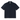 Fancy Polo Shirt Navy | Dark Brown