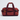 The North Face Base Camp Voyager Duffel 42L-Sumac-Iron Bronze