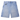 Weathergear Heavy Weight Denim Shorts Worn Indigo