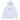 Drafters pullcord HoodWhite Marle