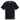 Lap S/S Tee Black