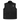 Men's Denali Fleece Vest TNF Black