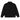 Polar Skate Patrick Denim Jacket Silver Black