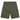 Weathergear Denim Shorts Faded Army
