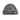 Salty Lined Beanie Medium grey heather