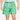 Sportswear Woven Lined Flow Shorts Green