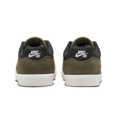 Nike SB Malor- Olive/Sail