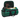 Base Camp Duffel M - EverGreen/ TNF Black