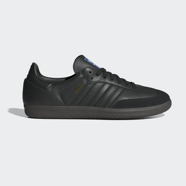 Samba OG Core Black / Core Black / Gum