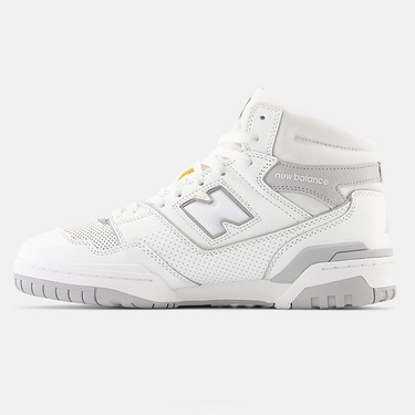 New Balance BB650RVW – White / Grey