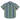 TED SHIRT - GREEN / BLUE