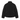 Puffer Jacket  Black