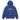 Drafters pullcord Hood Ultramarine