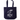 Graphic Arts Tote, Navy Only NY / Bags