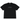 Sprinters Glyph Tee - Black