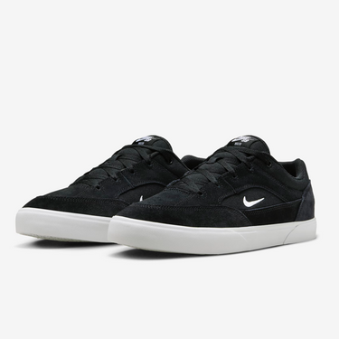 Nike SB Malor- Black/White