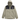 Men's Antora Jacket CLAY GREY-TNF BLACK