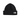 Salty Lined Beanie TNF Black