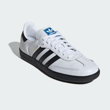 Samba OG Shoes Feather white/ Black