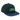 Nylon Logo Hat - Navy