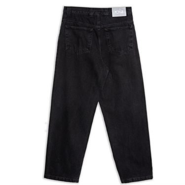 '93! PITCH BLACK