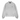 Owners Club Long Sleeve Polo Sweatshirt  Ash Grey /Black