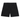 Swim Shorts-Black