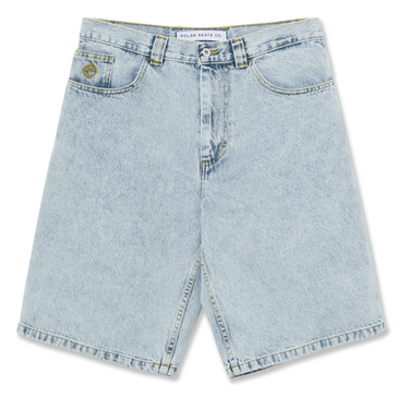 Big Boy shorts - Light Blue