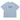 Strike Sketch Tee -Slate Blue