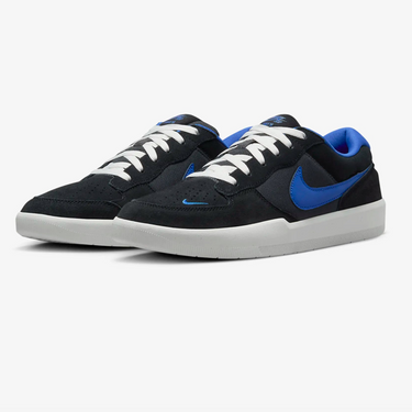 Nike SB Force 58 Black/Hyper Royal-Anthracite
