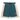 Pass~Port Tassle RPET Casual Short - Green / Cream