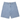 Pass~Port Workers Club Denim Short - Washed Light Indigo