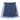 Pass~Port Tassle RPET Casual Short - Navy / Light Blue