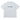 Water Gel Tee - White Marle