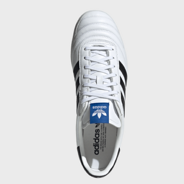 adidas Originals Gazelle Team White/Black