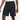 Nike Sportswear Club Men's French Terry Cargo Shorts Black/Black/White