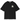 Rhude Moonlight Badge Tee Vintage Black