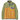 Patagonia LW Synch Snap T Pullover Jacket - Pufferfish Gold