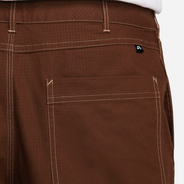 Men's Double-Knee Skate Trousers