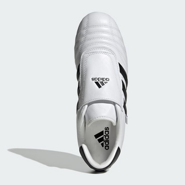 Adidas Women’s Taekwondo – Cloud White / Core Black | JQ4774